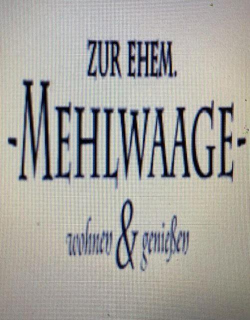 Gaestehaus Zur Ehemaligen Mehlwaage Wohnen Und Geniessen Bamberg Luaran gambar